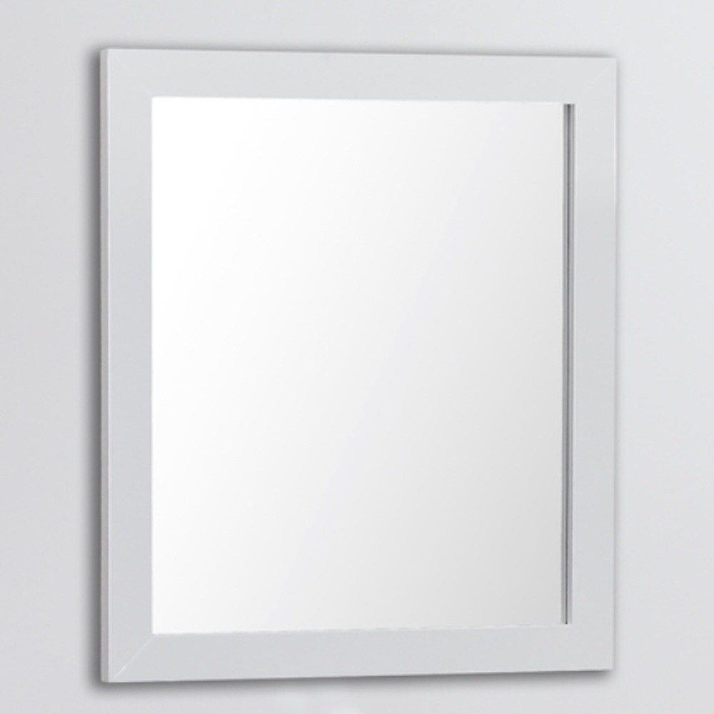 White Mirror